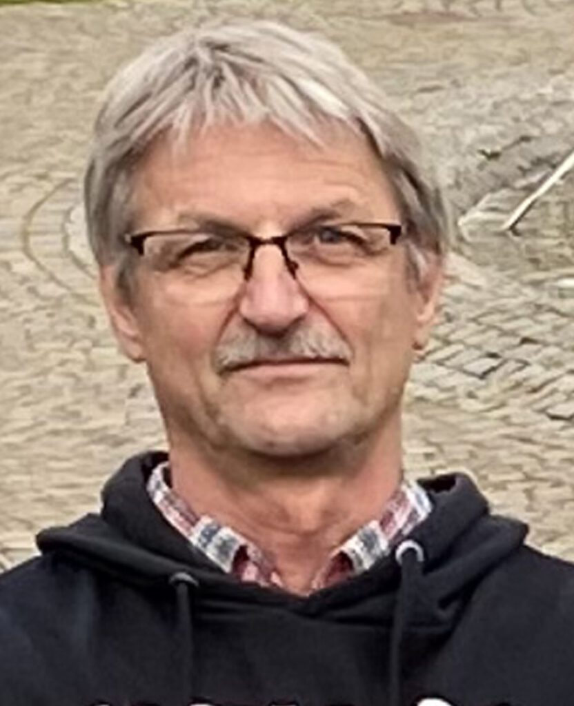 Peter Sonntag